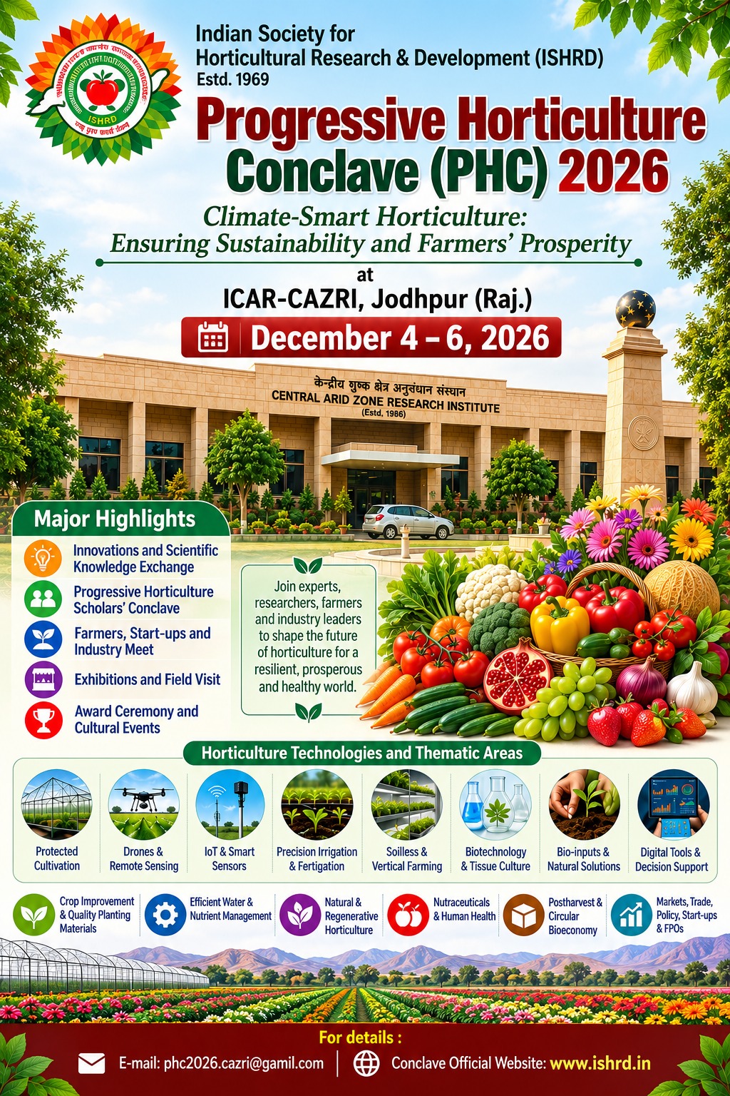 Progressive Horticulture